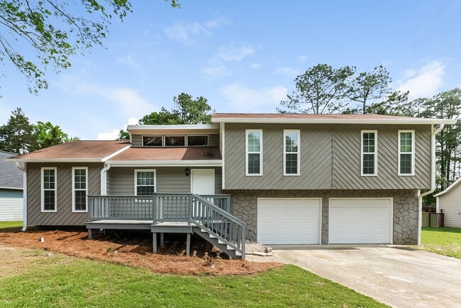 Building Photo - 2408 Chauncey Ln Rental