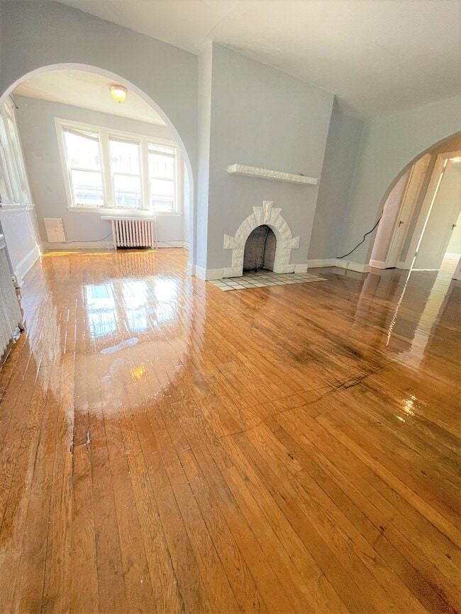 Building Photo - 6532 Wilkins Ave