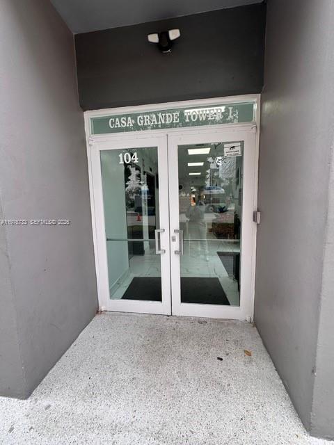 Photo - 104 SW 9th St Unit 1403