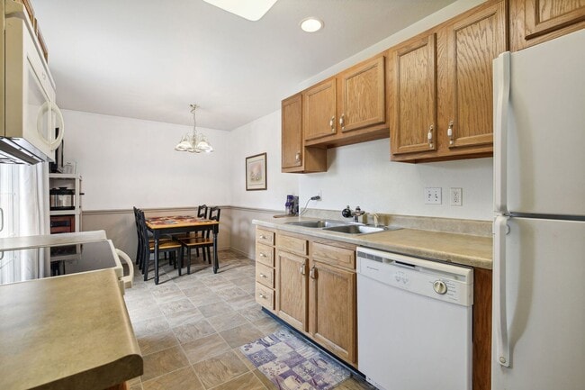 Photo - Charming 3-Bedroom Home with Modern Comforts