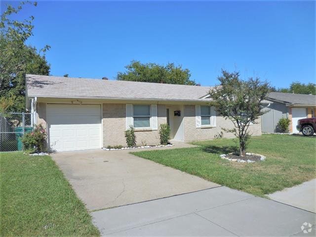 Building Photo - 443 Sweetbriar Dr Rental