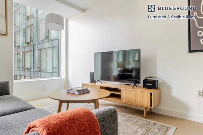 Photo - 390 Harrison Ave Unit FL5-ID1047