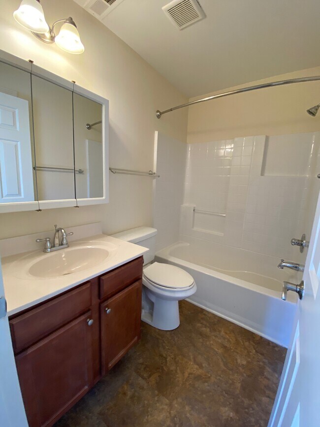 Park Apartments For Rent in Harrisonburg, VA