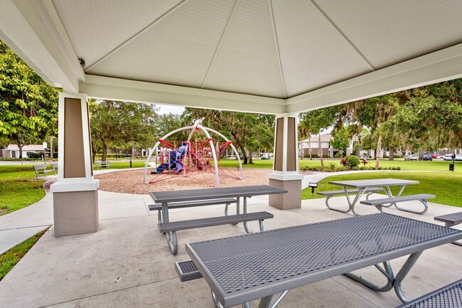 Photo - River Trace Apartments and Homes