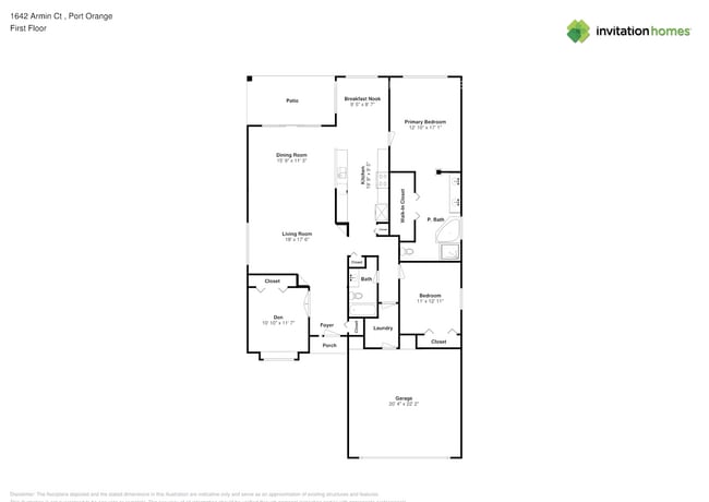 Photo - 1642 Armin Ct