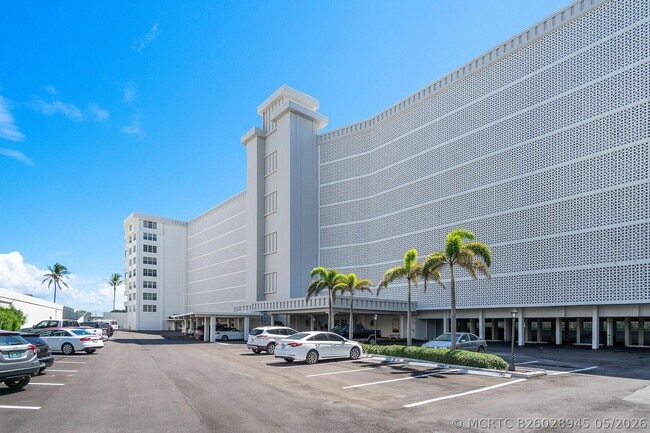 Photo - 3570 S Ocean Blvd Unit 208