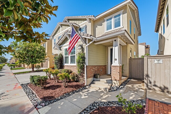 Photo - Modern Coastal Living in South San Diego — 2 Miles from the Beach