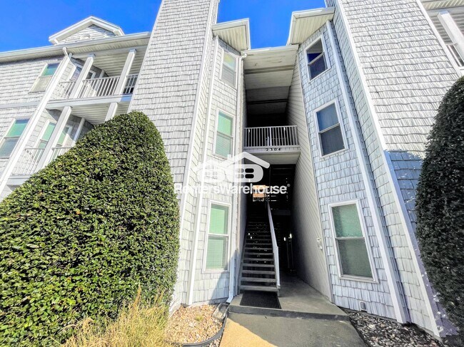 Photo - 2304 Beach Haven Dr Unit 301