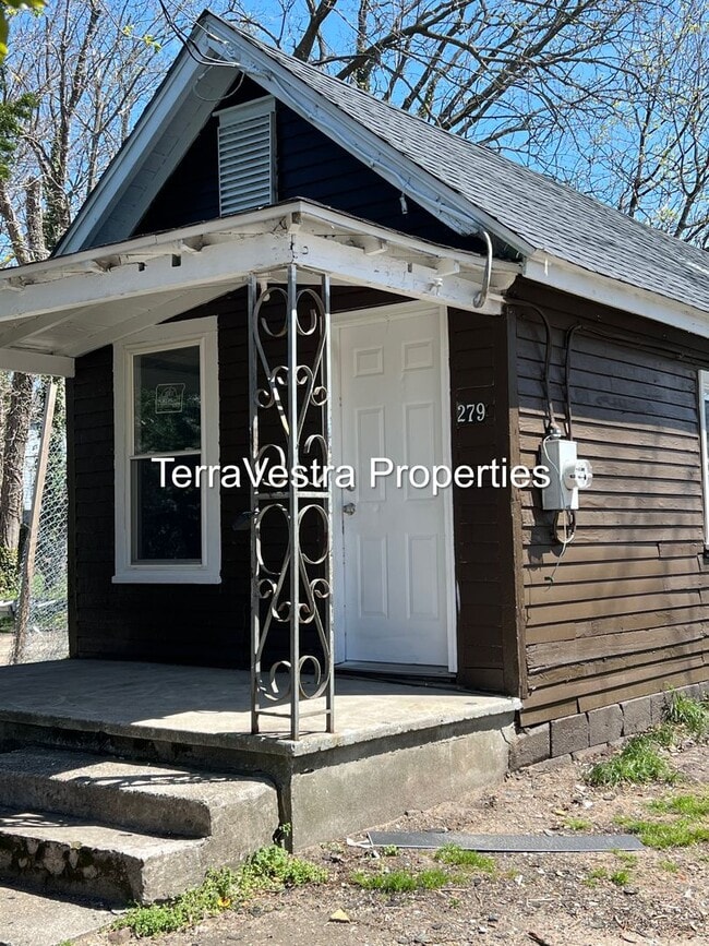 Photo - Single Family in Bridgeton. Eligible for $500 Security Deposit.