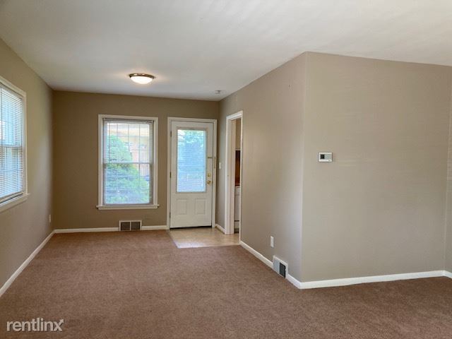 Photo - 2 br, 1 bath Duplex - 1905 Anderson Ave  d...