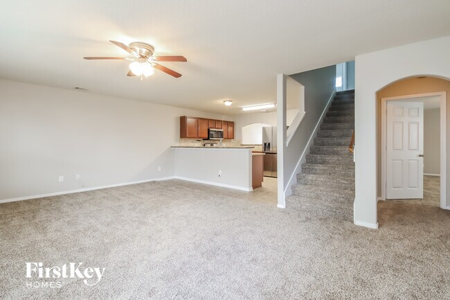 Photo - 3607 Zephyr Glen Way