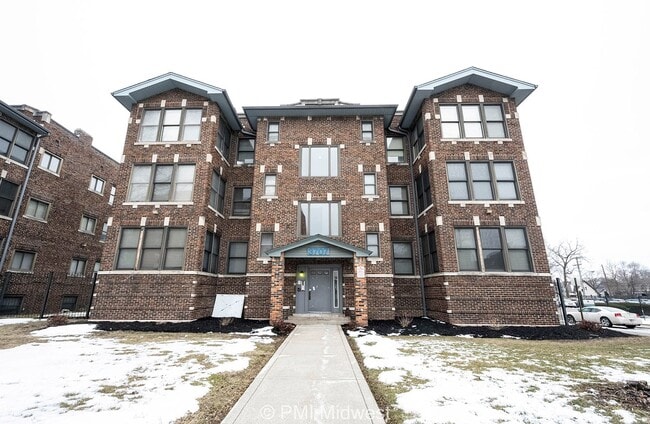 Photo - 3715 N Meridian St Apartment