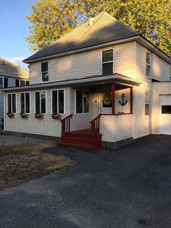 41 Jones Creek Dr House House Rental in Scarborough, ME