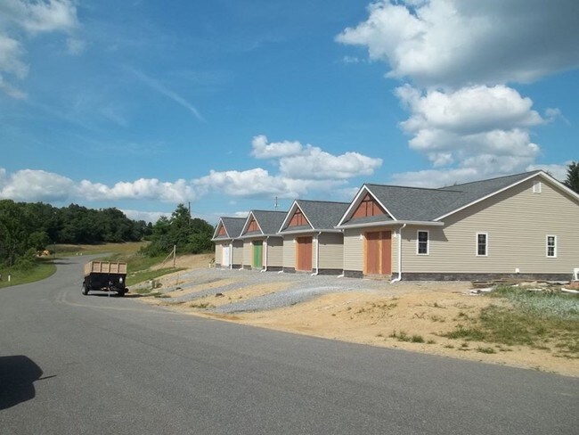 Photo - Fairfield Drive & Insterstate 81