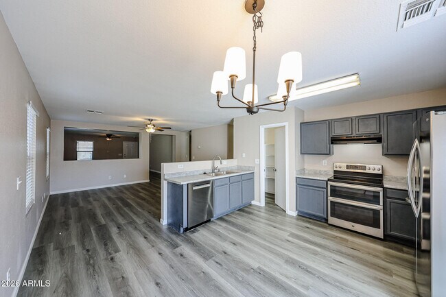 Photo - 11779 W Windrose Ave