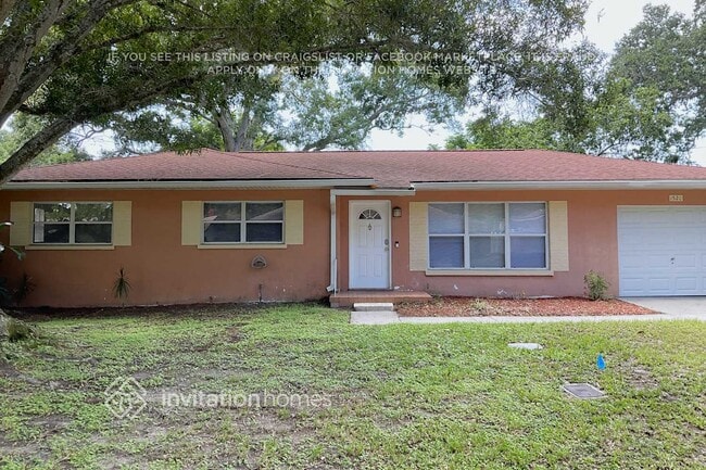 Building Photo - 1520 Price Cir Rental