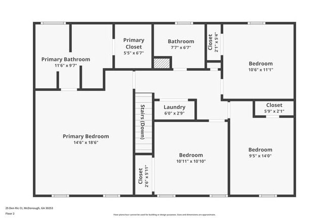 Photo - 25 Den Ric Ct