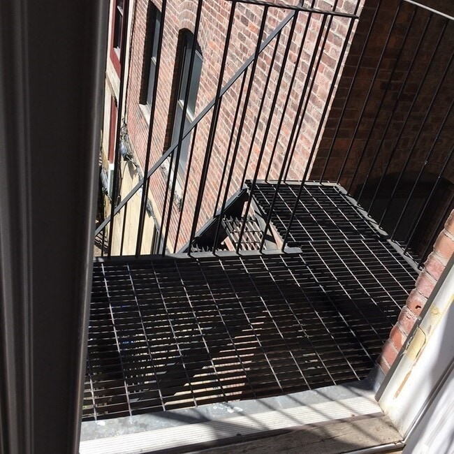 Photo - 1079 Beacon St Apartments Unit 2