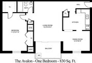 The Avalon