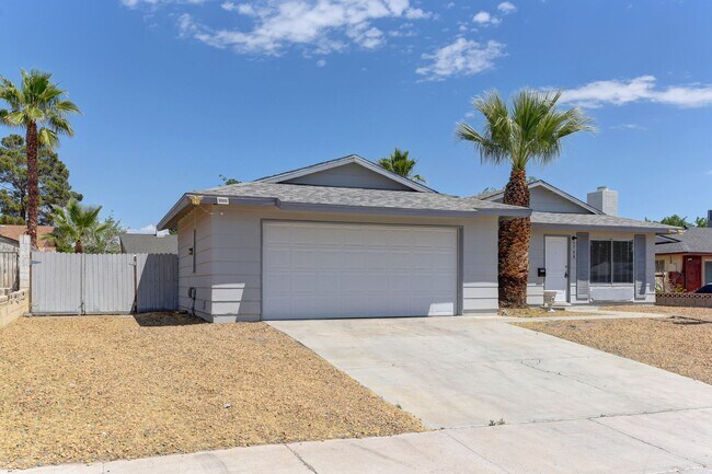 Photo - Charming single-story 3-bedroom, 2-bath home with no HOA!