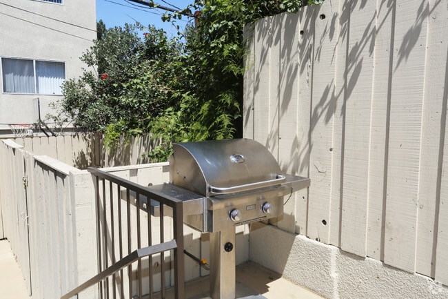 Barbeque