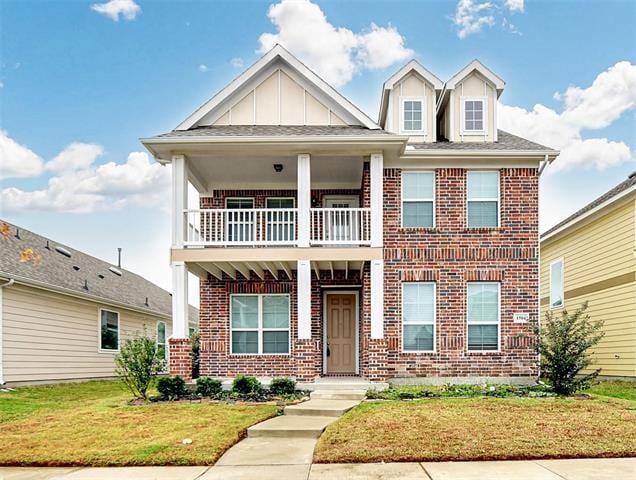 Photo - 1504 Emerald Tree Pl Casa