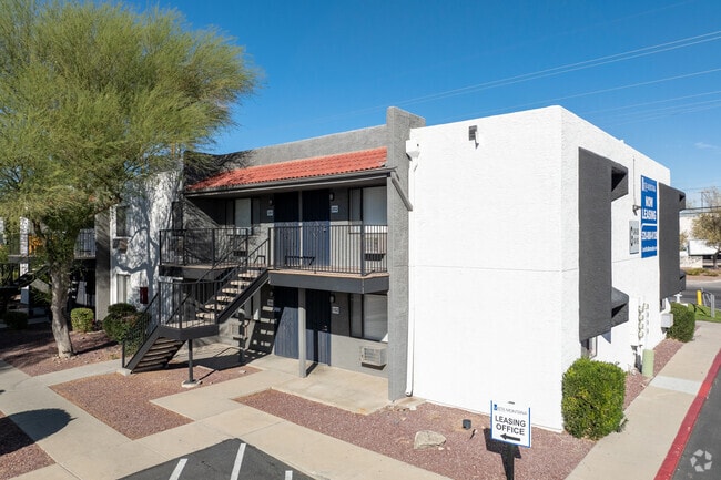 Vista Montana Apartments