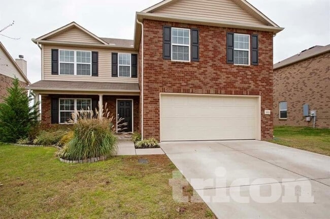 Photo - 1021 Patmore Ln