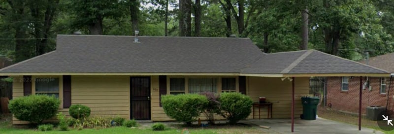 Photo - 402 W 35th Ave House