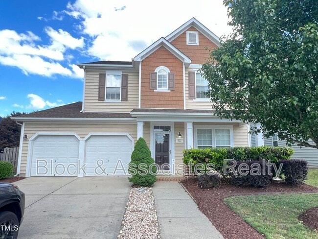 Photo - 522 Virginia Water Dr House