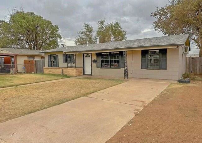 Building Photo - Cozy 4 Bedroom in Northeast Lubbock