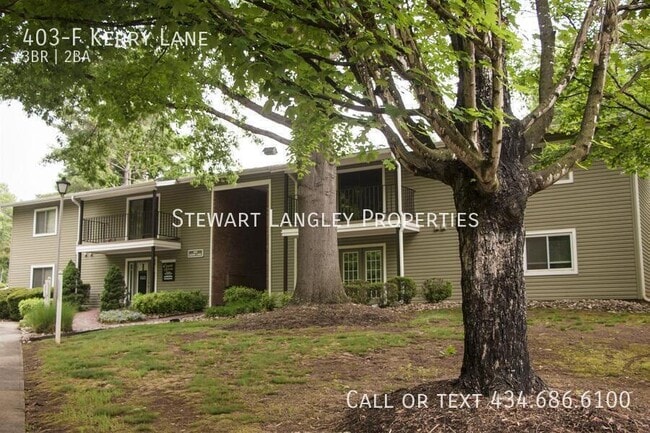 Building Photo - 403 Kerry Ln