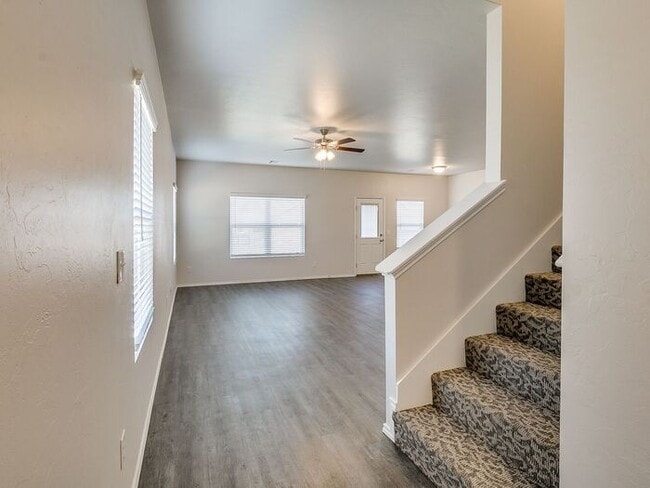 AVAILABLE NOW! | Spacious 4-Bedroom, 2.5-Bathroom Townhome in Redstone Ranch | Full-Service Lawn ...