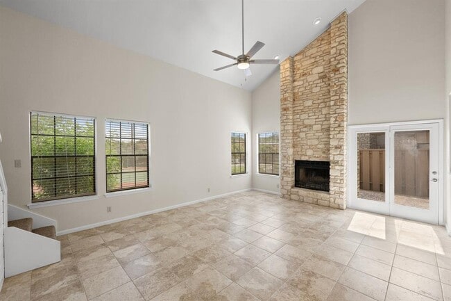 Photo - 2201 Lakeway Blvd Unit 39