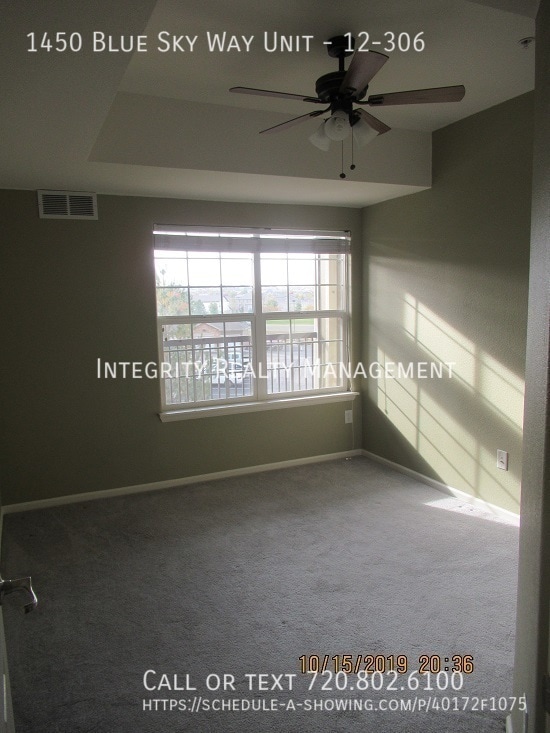 Photo - 1450 Blue Sky Way Unit 12-306