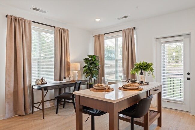 Photo - The Arrowood