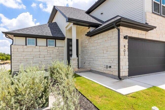 Photo - 2600 Gattis School Rd Unidad 401