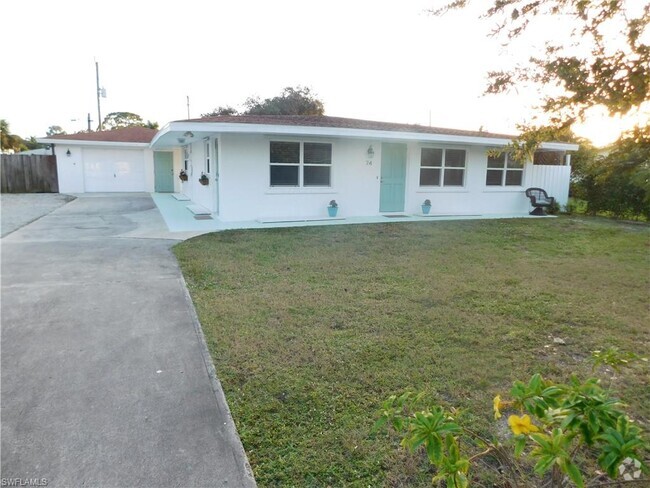 Building Photo - 74 7th St Rental