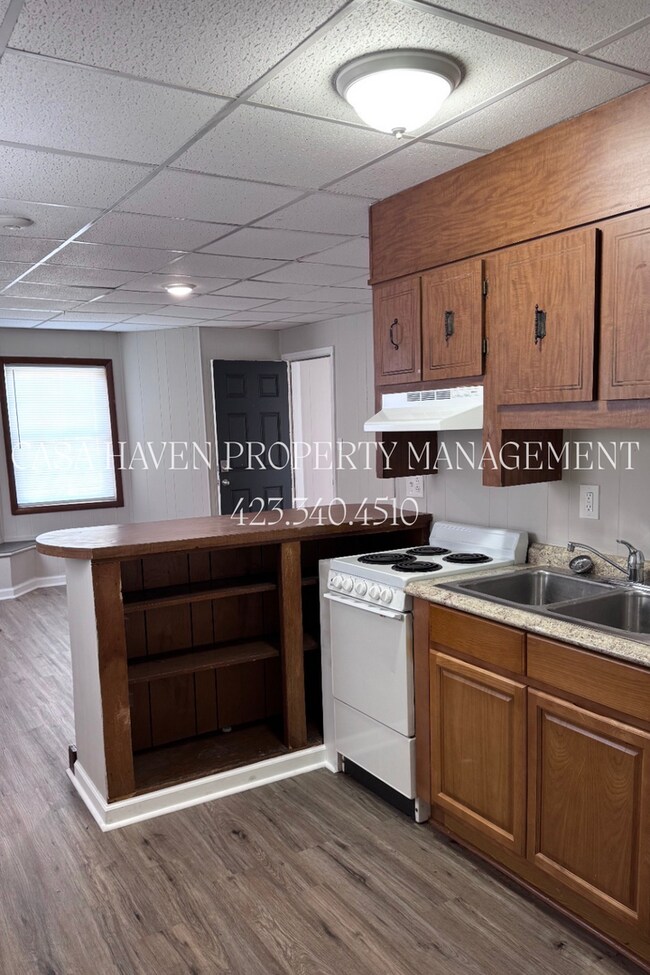 Photo - Modern 1 Bed 1 Bath - Pet Friendly! Unit 204 E Watauga - 6