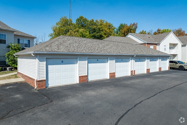 Garages