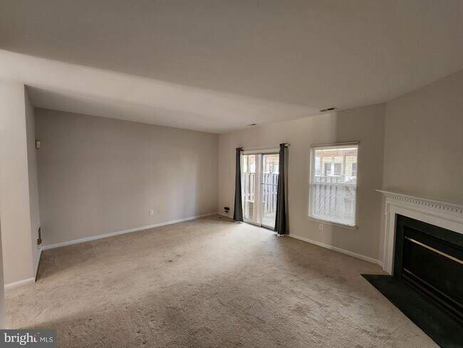 Photo - 7717 Martin Allen Ct Townhome