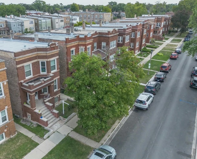 Photo - 2215 Elmwood Ave Unit 2nd Floor