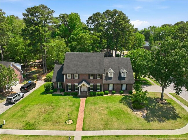 Photo - 3525 Prestwick Dr
