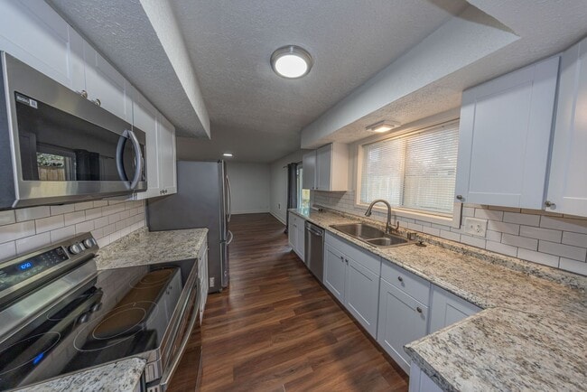 Photo - Updated 3 Bed, 2 Bath Home with RV/Trailer Parking – 1,962 Sq Ft, No HOA