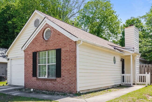 Photo - 1486 Fall Creek Trce