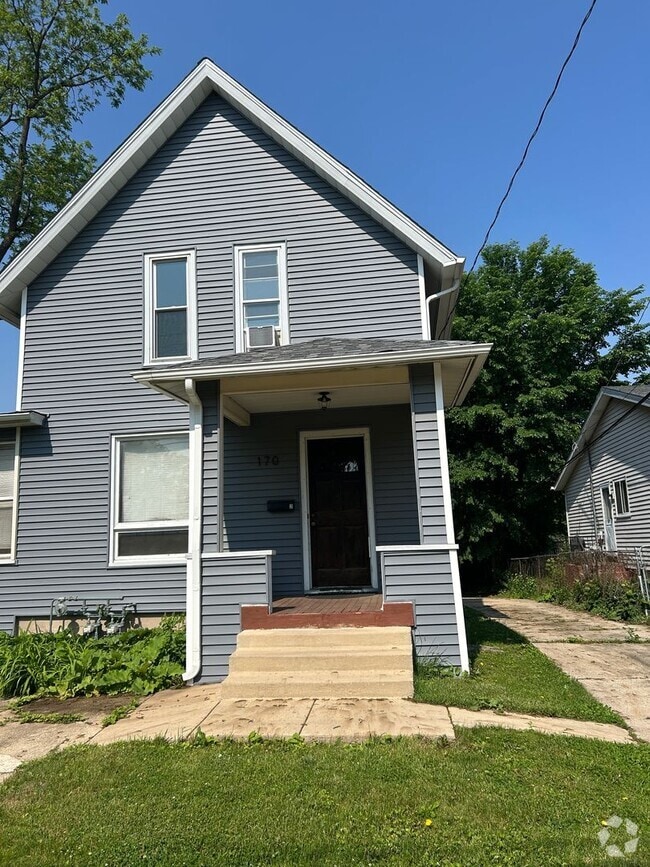 Building Photo - N. Du Bois Ave Unit 2 Rental