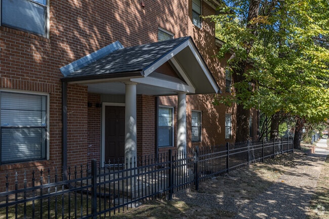 Photo - River Market Flats