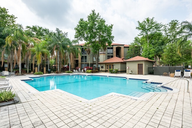 Make every day feel like a resort day.