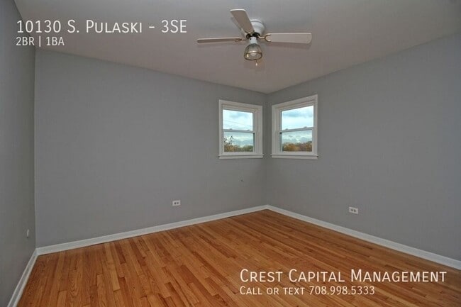 Photo - 10136 S Pulaski Rd Unit 3B