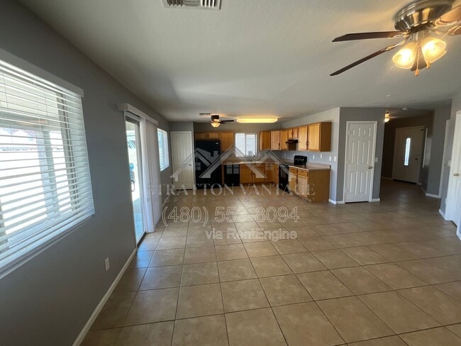 6524 E Refuge Rd